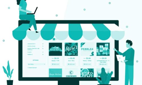 Cultivera Marketplace Overview