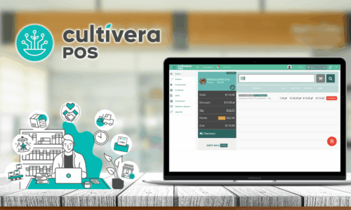 Cultivera POS – Getting to Know Your Hardware